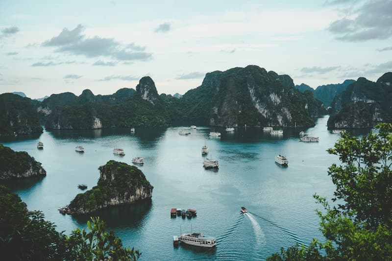 Vietnam Unfiltered — Vietnam