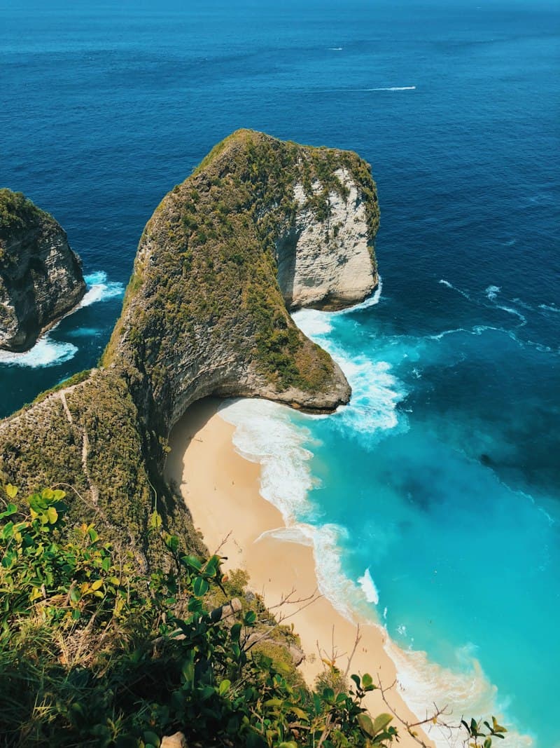 Bali, Slowly — Indonesia