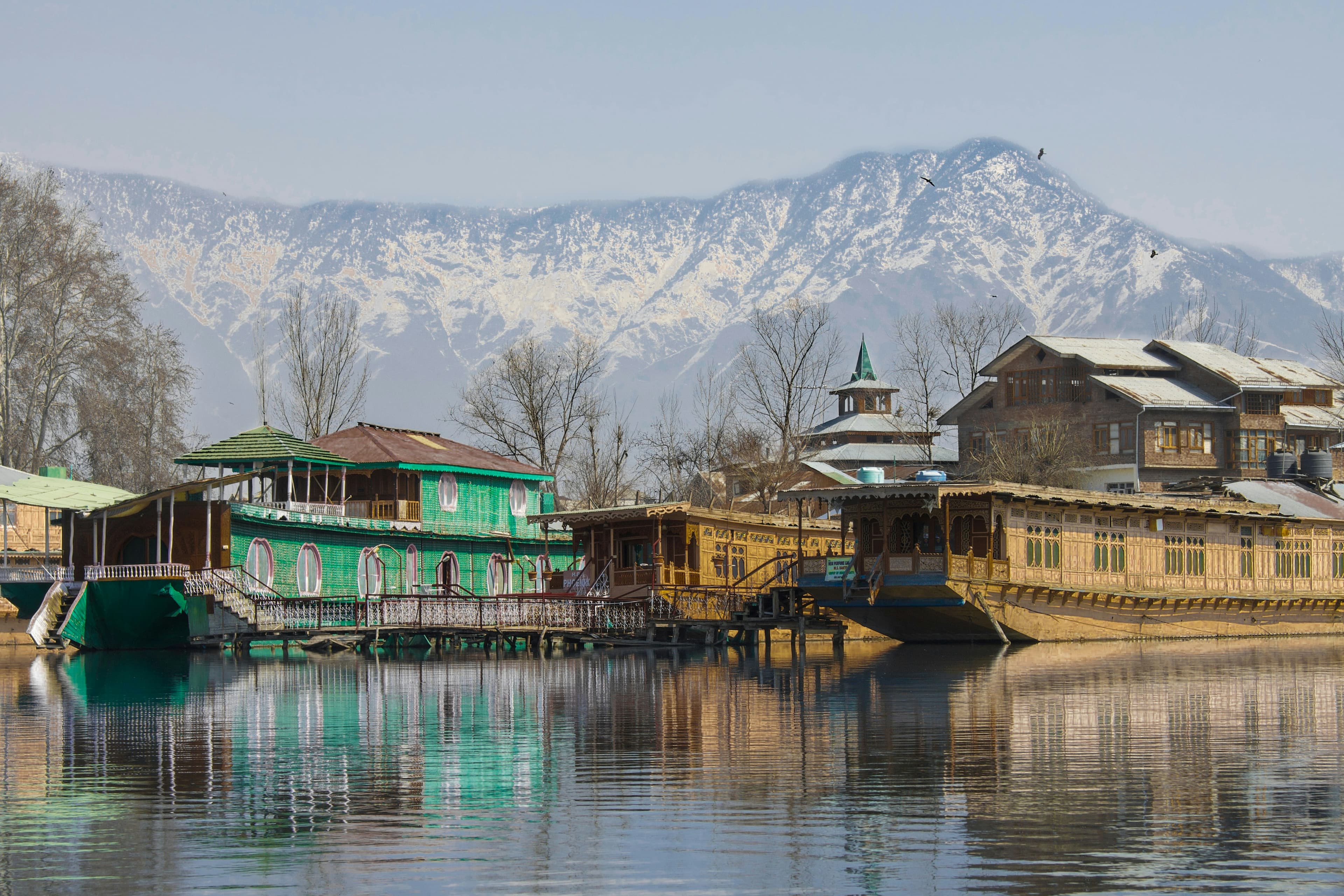 Georgia: Caucasus Roads — Georgia